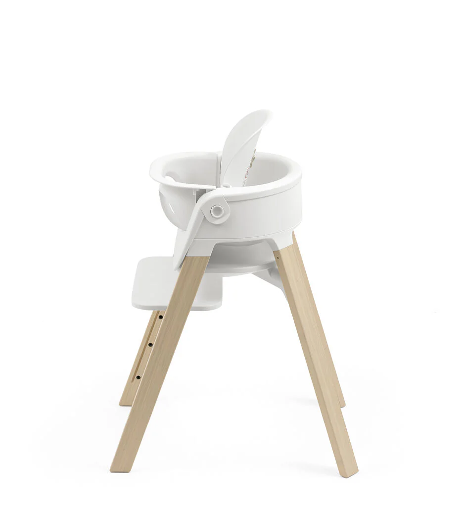 Stokke Steps Bundle - Hvid - Image 2