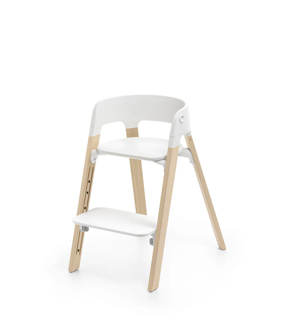Stokke Steps Bundle - Hvid - Image 4