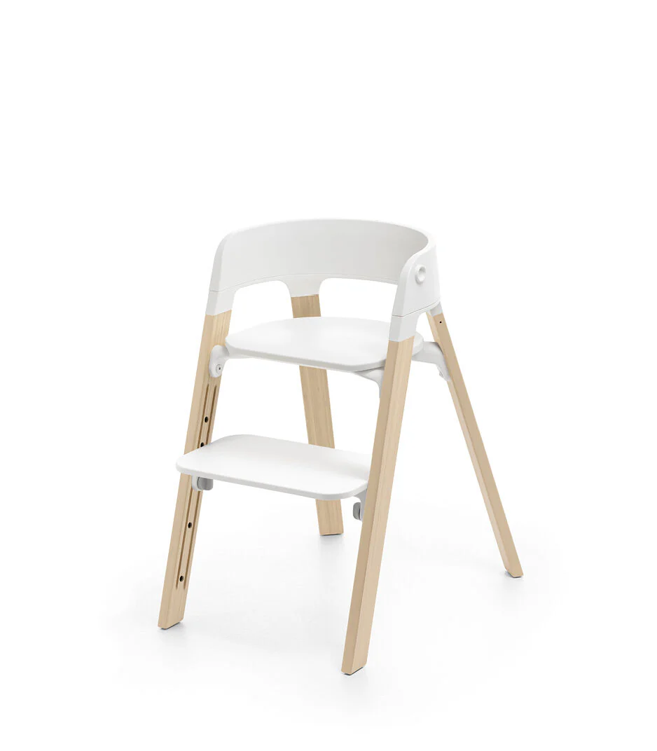 Stokke Steps Bundle - Hvid - Image 5