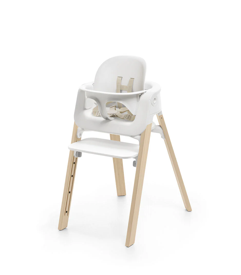 Stokke Steps Bundle - Hvid - Image 6