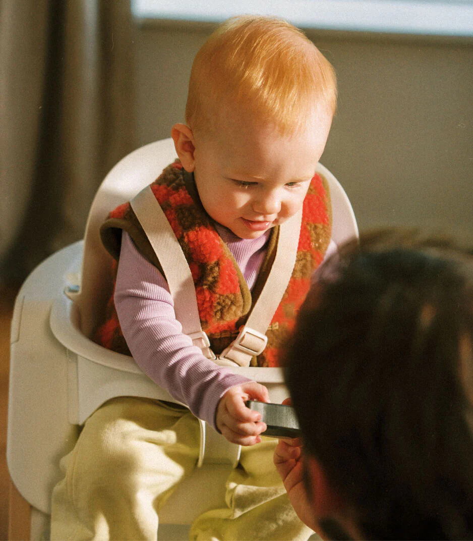 Stokke Steps Bundle - Hvid - Image 7