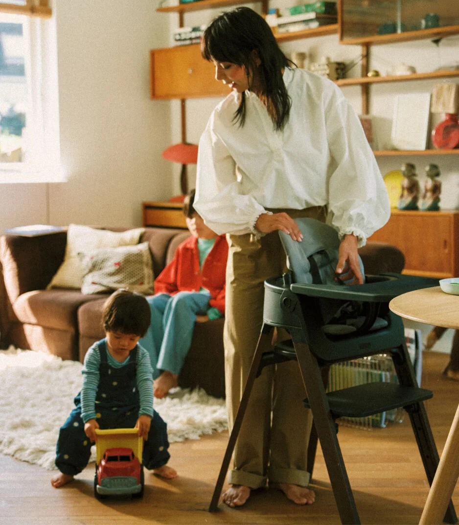 Stokke Steps Bundle - Hvid - Image 8