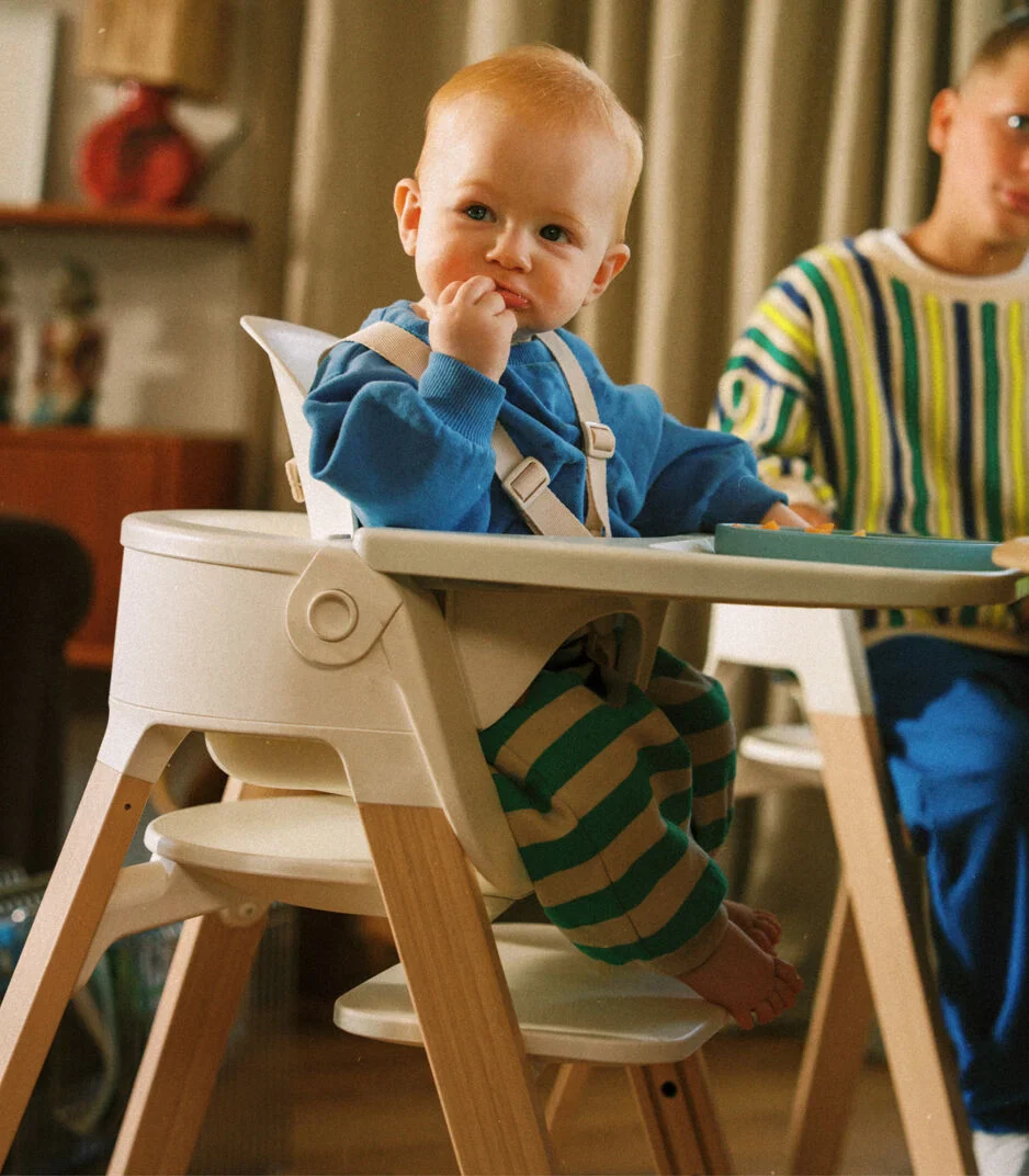 Stokke Steps Bundle - Hvid - Image 9