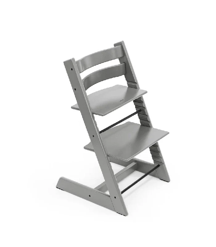 Stokke Tripp Trapp stol EG inkl. Hynde - Image 4