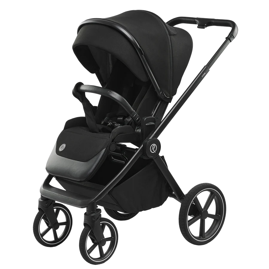 Stork Iconia Premium - sort