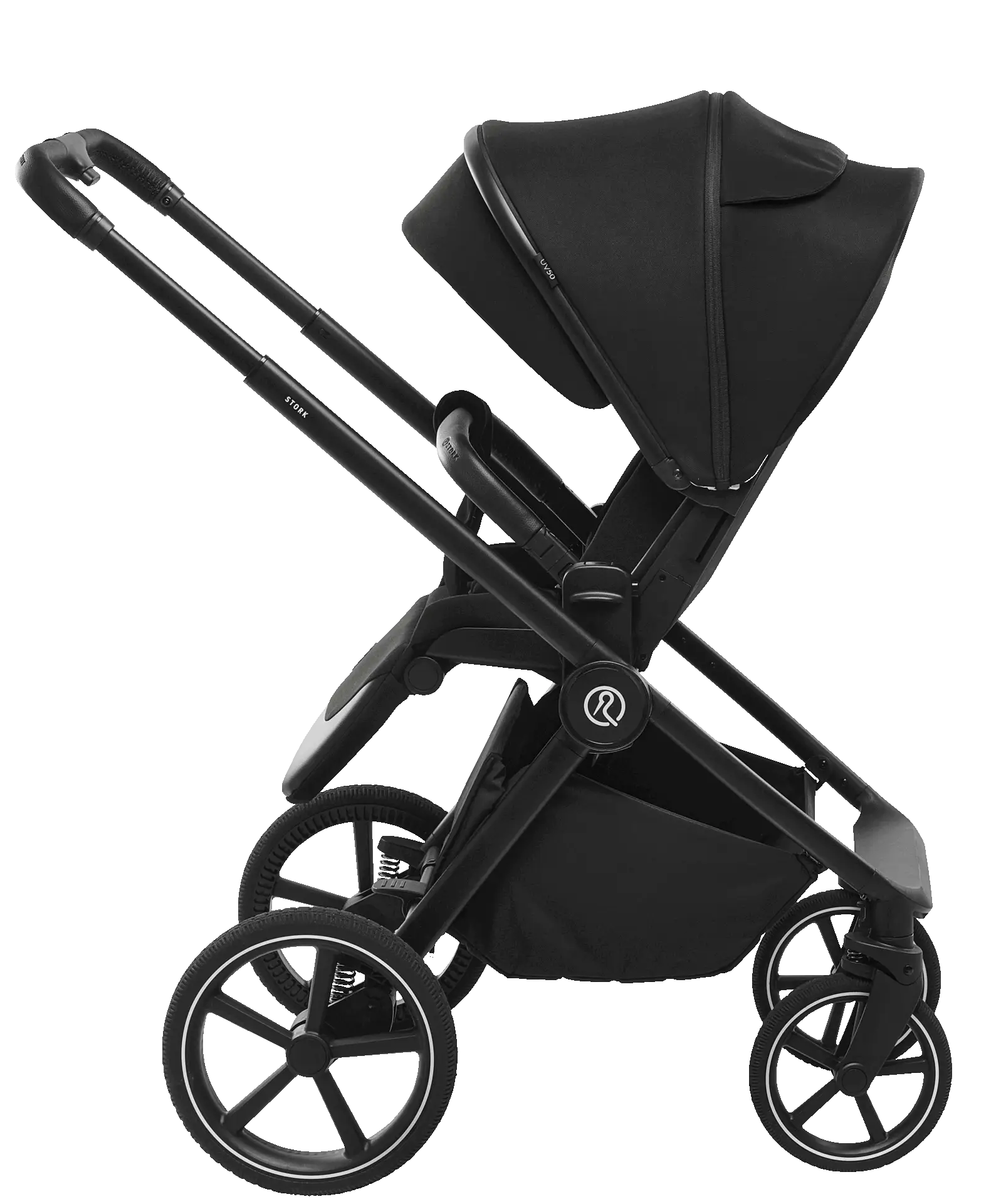 Stork Iconia Premium - sort - Image 2