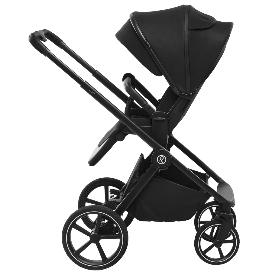 Stork Iconia Premium - sort - Image 3