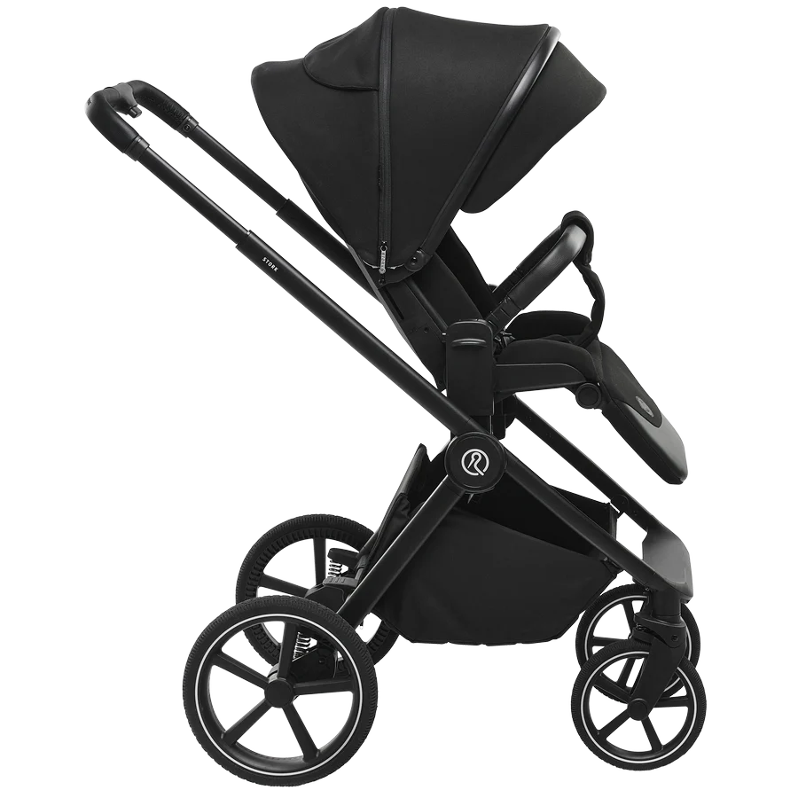 Stork Iconia Premium - sort - Image 4