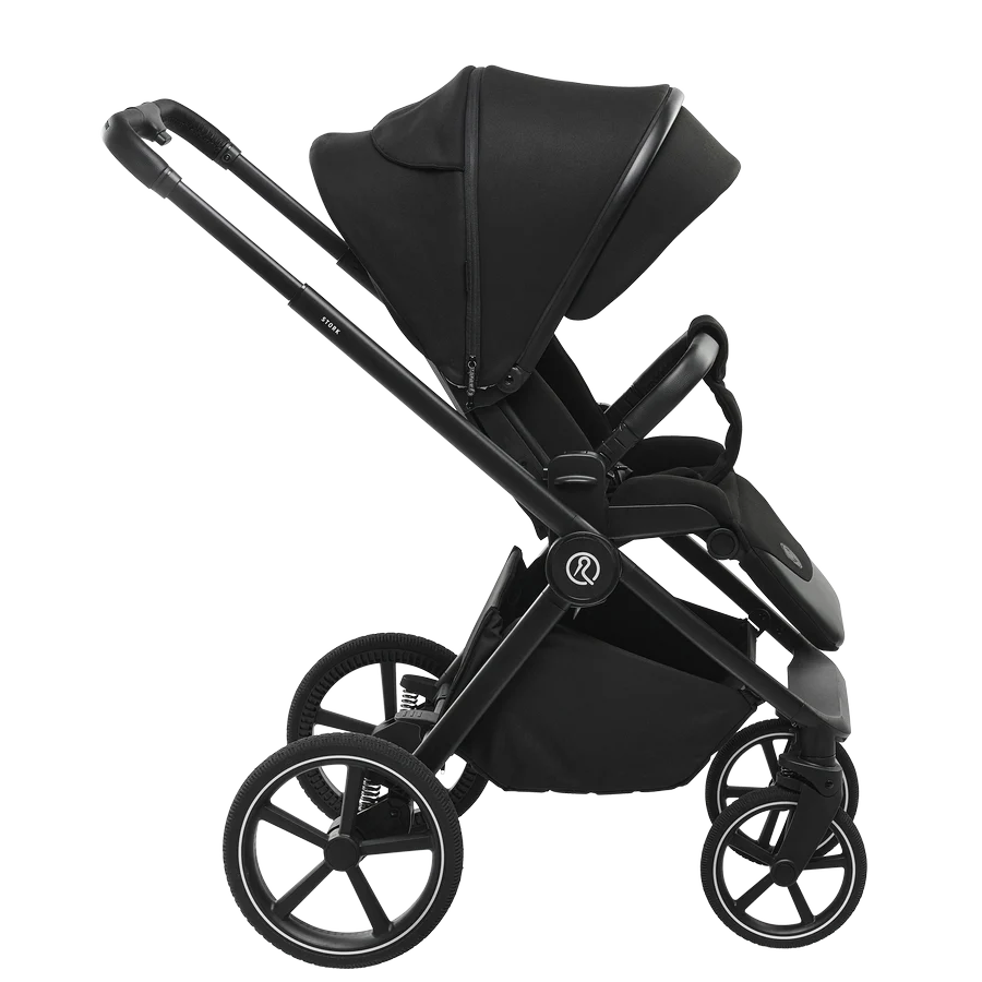 Stork Iconia Premium - sort - Image 5