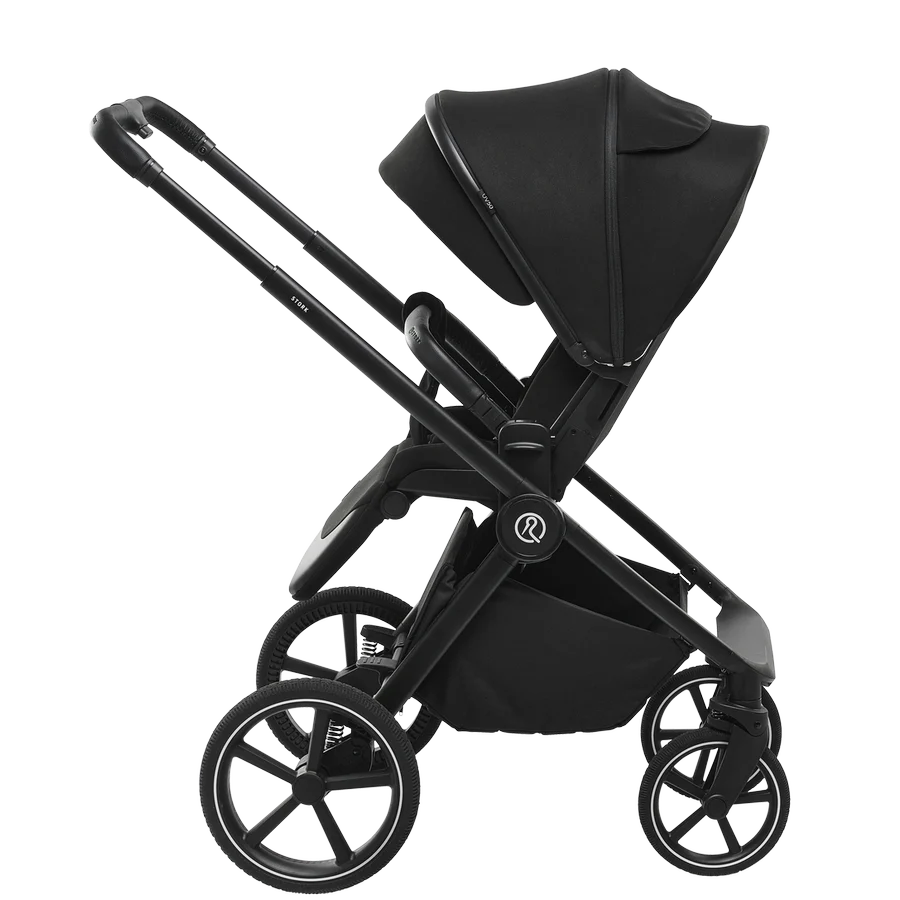 Stork Iconia Premium - sort - Image 6