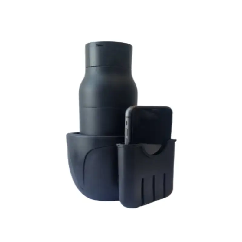 Stork Iconia Premium Kombivogn - komplet pakke - Image 3
