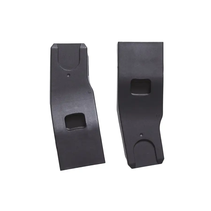 Stork Iconia Premium Kombivogn - komplet pakke - Image 4