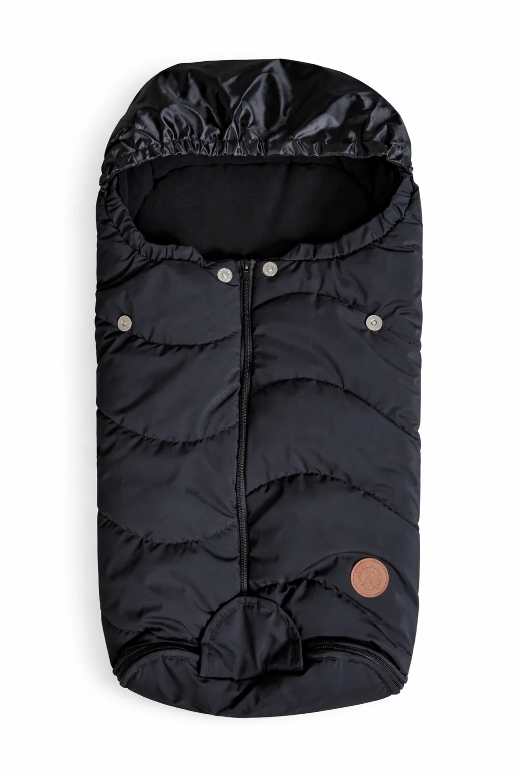Stork Iconia Premium Kombivogn - komplet pakke - Image 9
