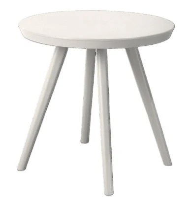 Tall For Tiny Oscar Børnebord - Pastel Taupe