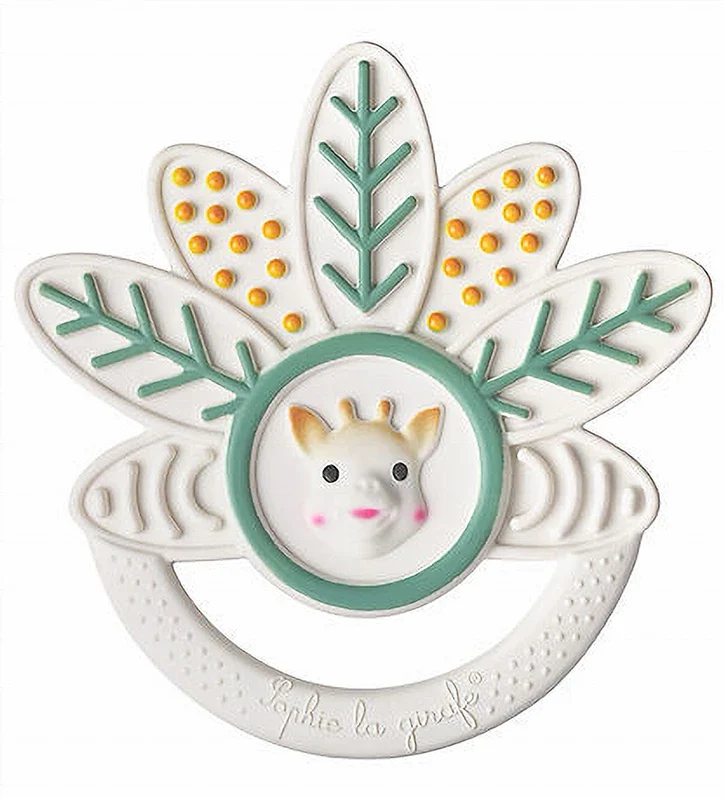Teething ring Sophie la girafe - TASTE