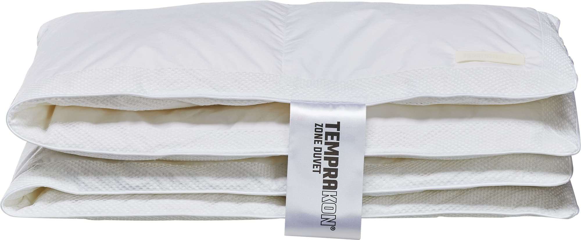 Temprakon Zone helårs baby dyne - Image 3