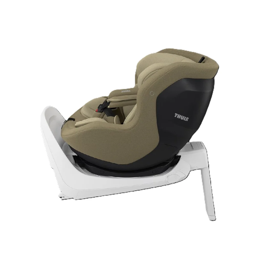 Thule Elm Toddlerstol - Khaki - Image 2