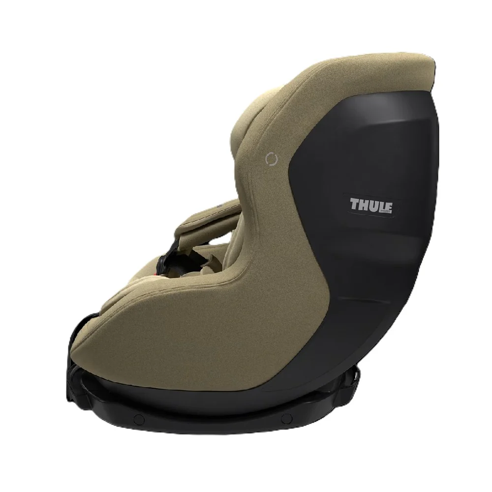 Thule Elm Toddlerstol - Khaki - Image 3