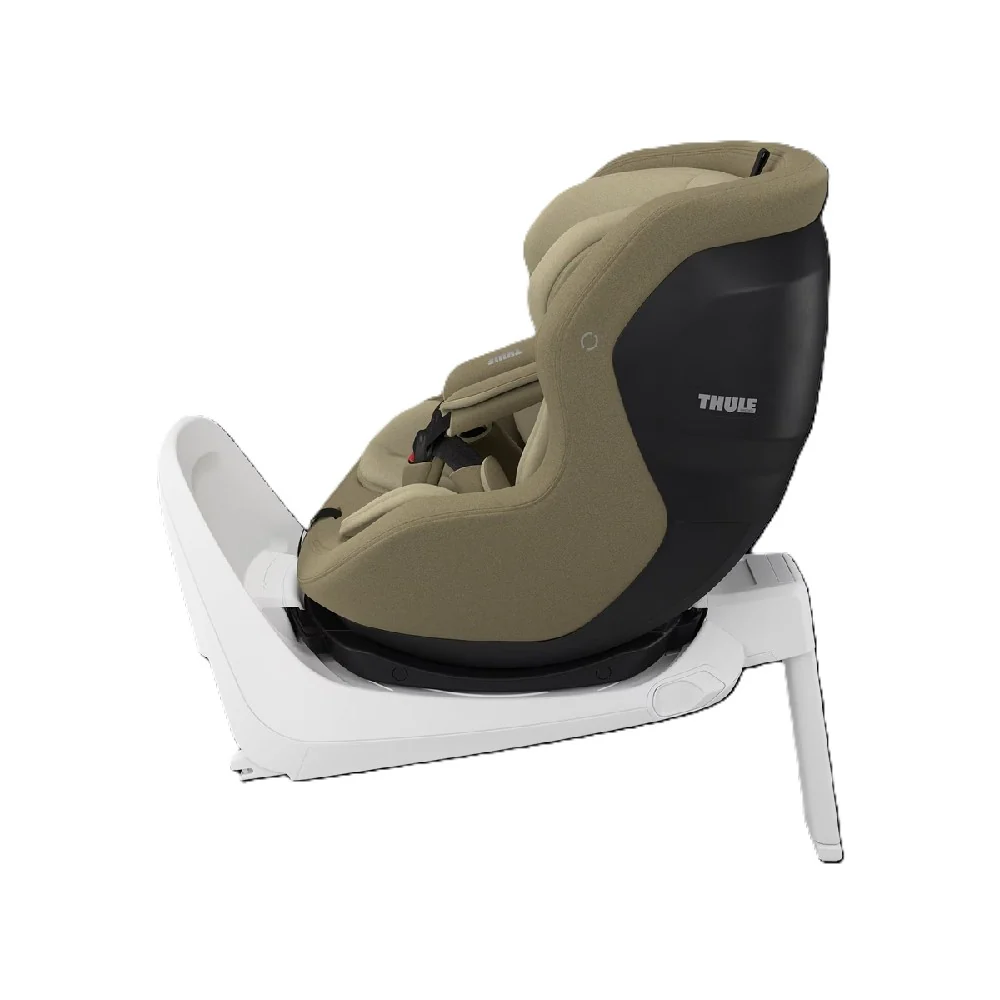 Thule Elm Toddlerstol - Khaki - Image 4