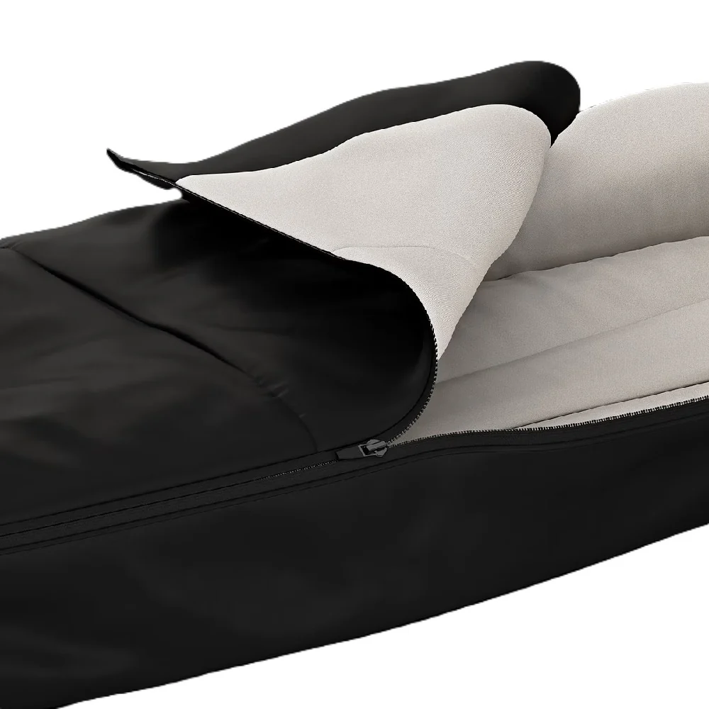 Thule kørepose - sort - Image 2