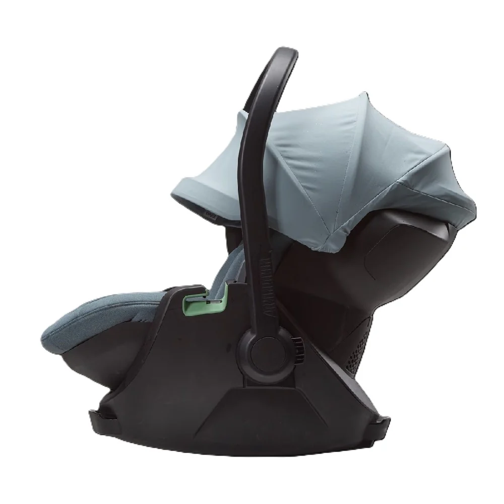 Thule Maple babyautostol - Blå - Image 2