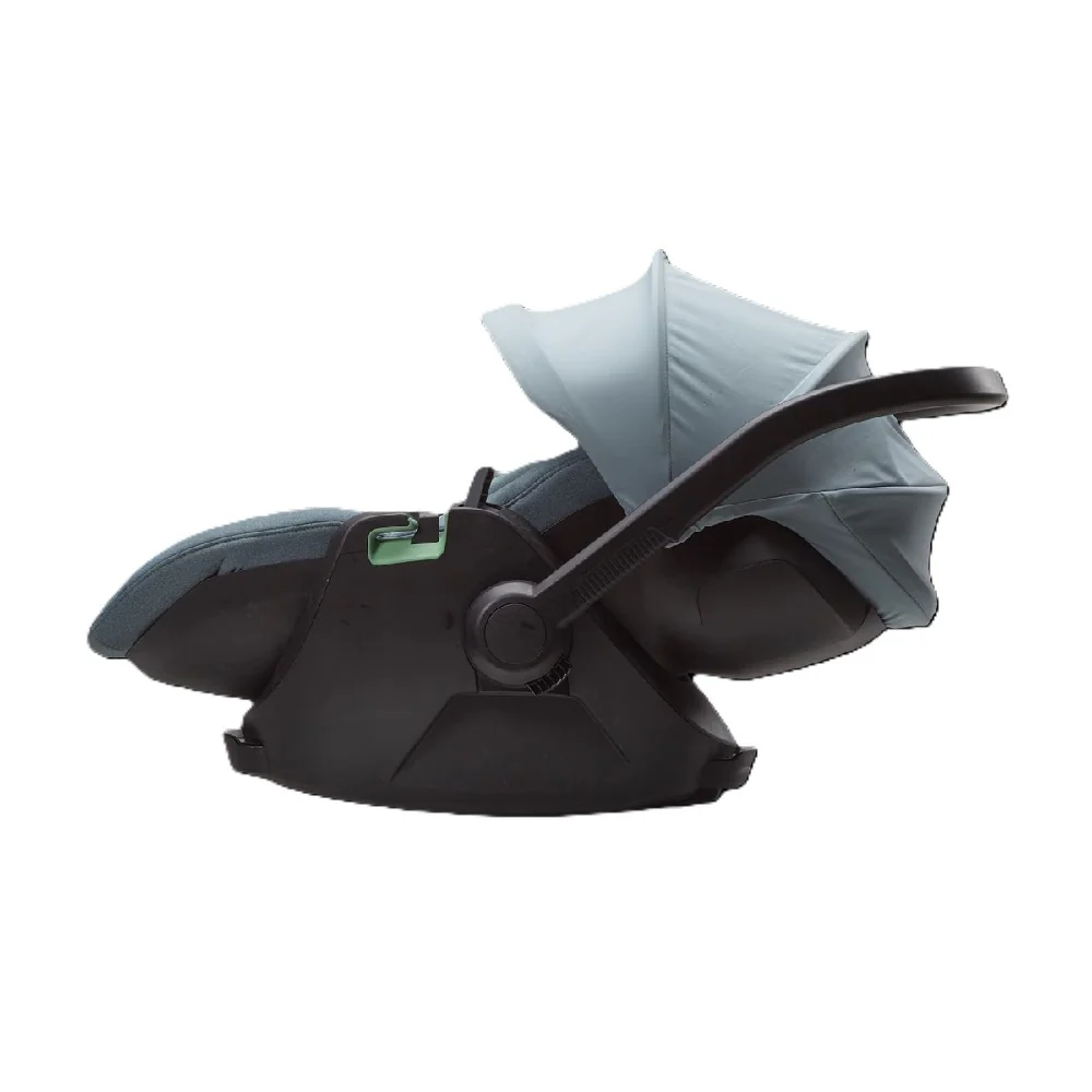 Thule Maple babyautostol - Blå - Image 3