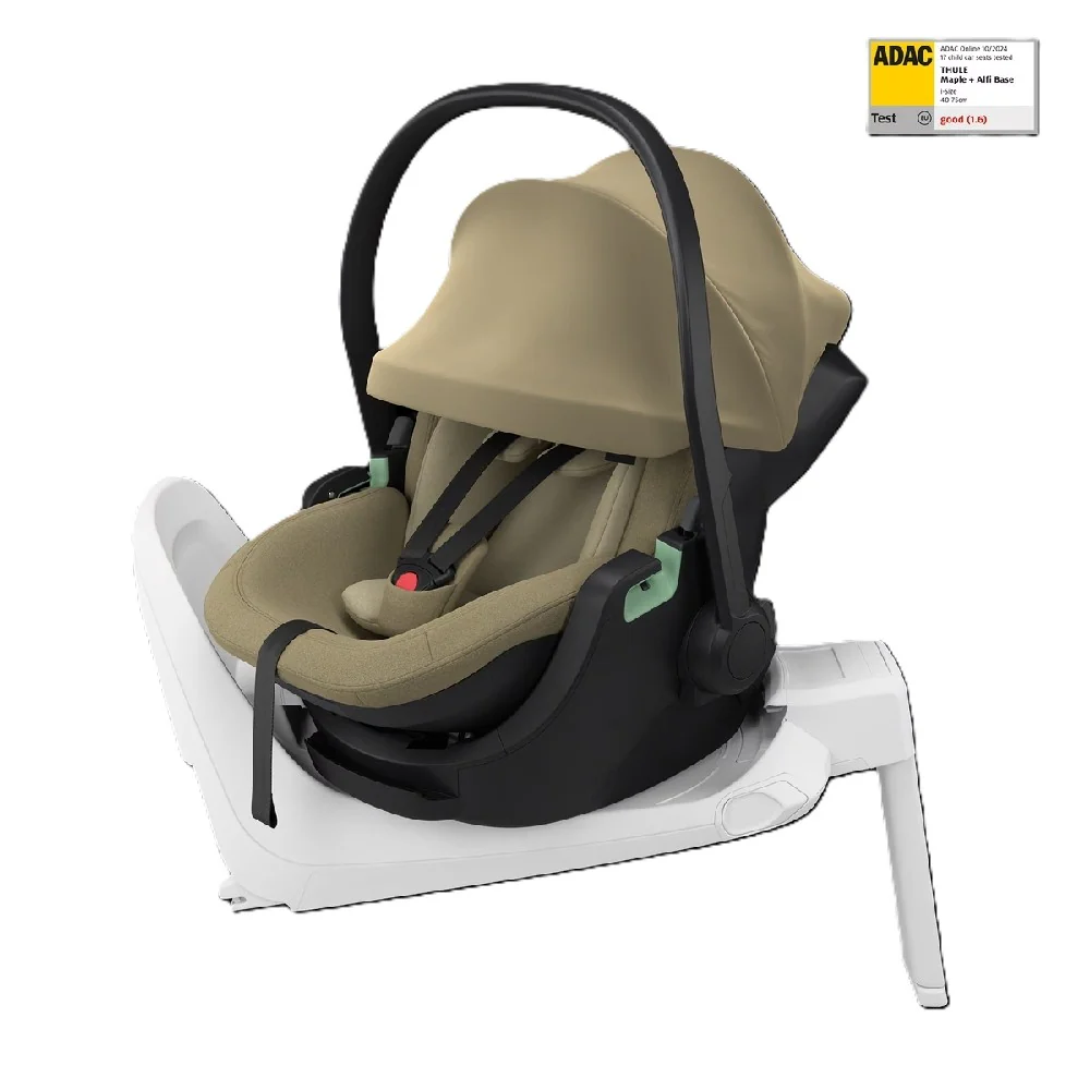Thule Maple babyautostol - Khaki