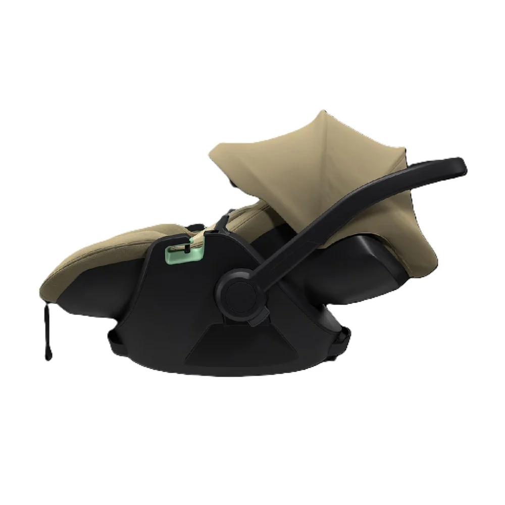 Thule Maple babyautostol - Khaki - Image 2