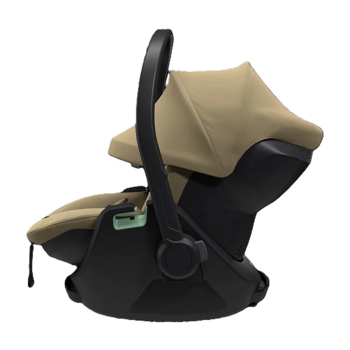 Thule Maple babyautostol - Khaki - Image 3