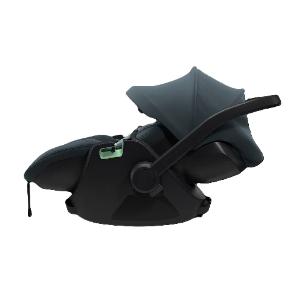 Thule Maple babyautostol - Mørke Blå - Image 2