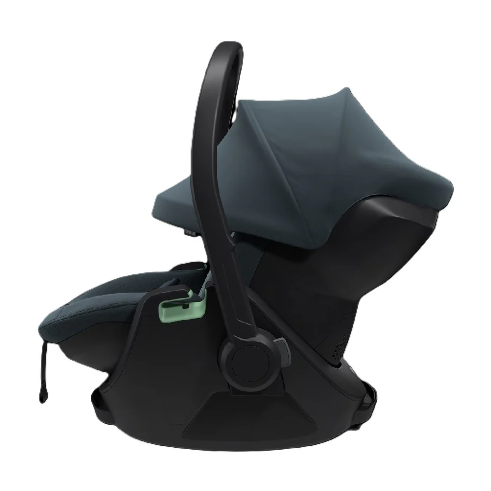Thule Maple babyautostol - Mørke Blå - Image 3