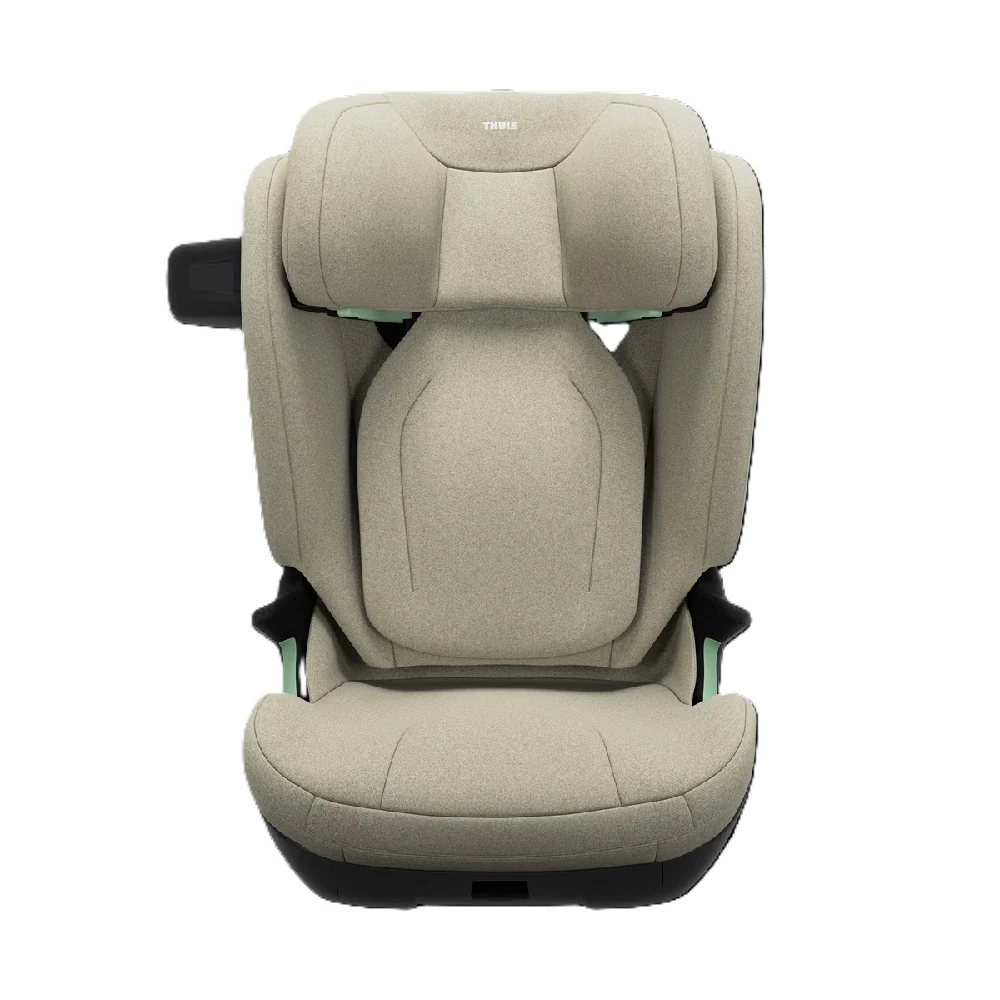 Thule Palm inkl. Fodstøtte - Soft Beige - Image 6