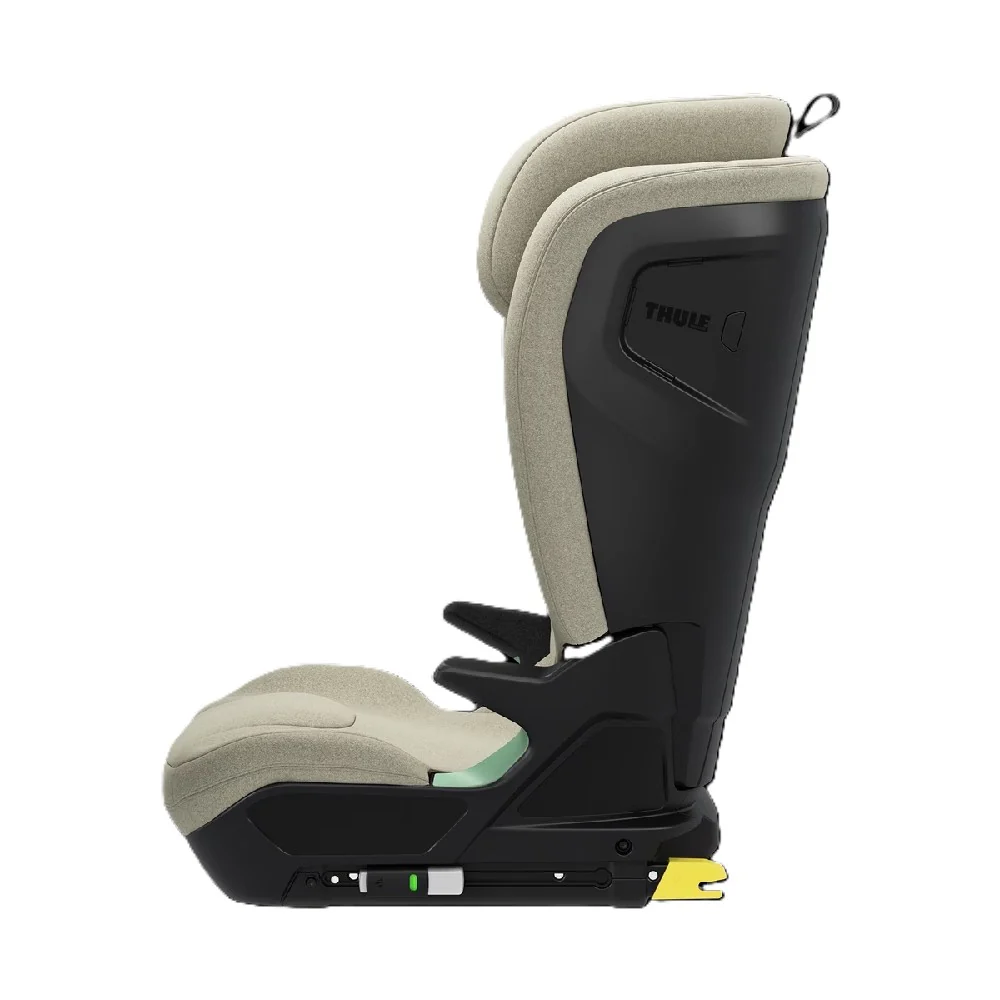 Thule Palm inkl. Fodstøtte - Soft Beige - Image 7