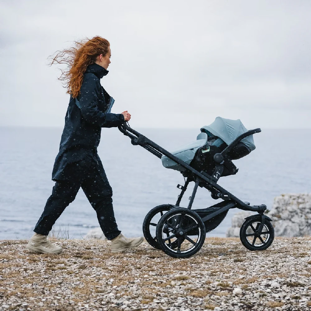 Thule Urban Glide 3 - sort - Image 3