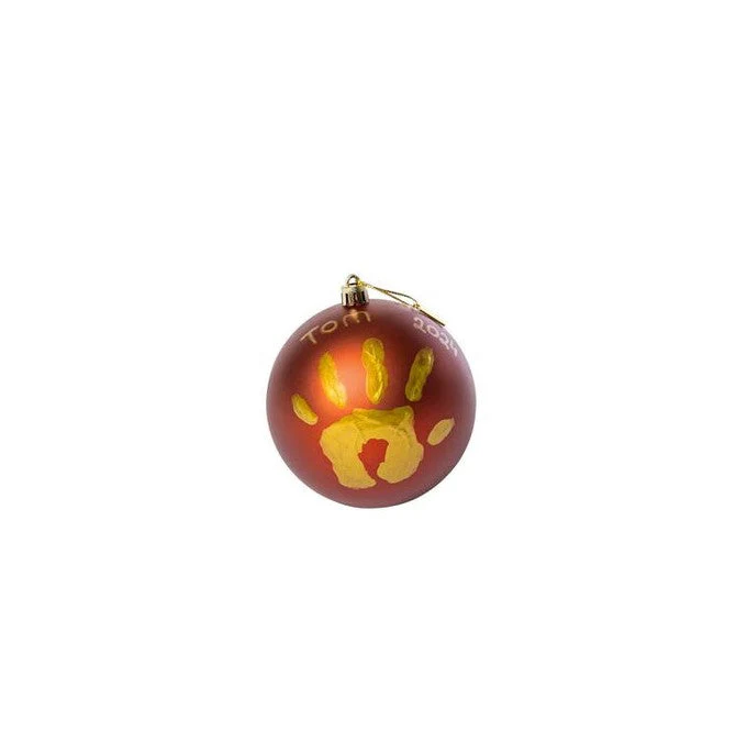 Tiny Love Christmas ball