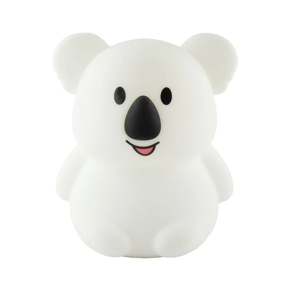 Tiny Tot Natlampe - Koala