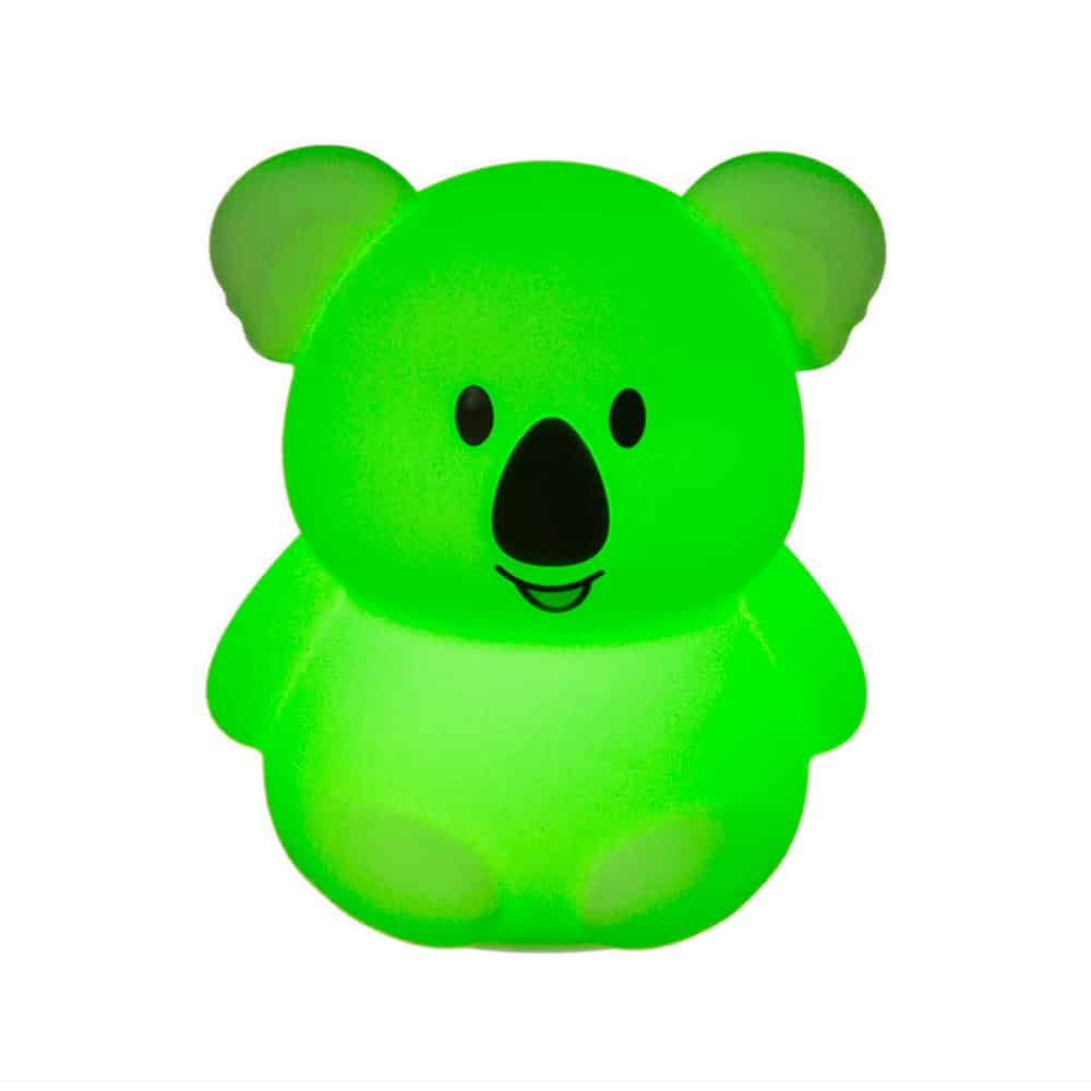 Tiny Tot Natlampe - Koala - Image 2