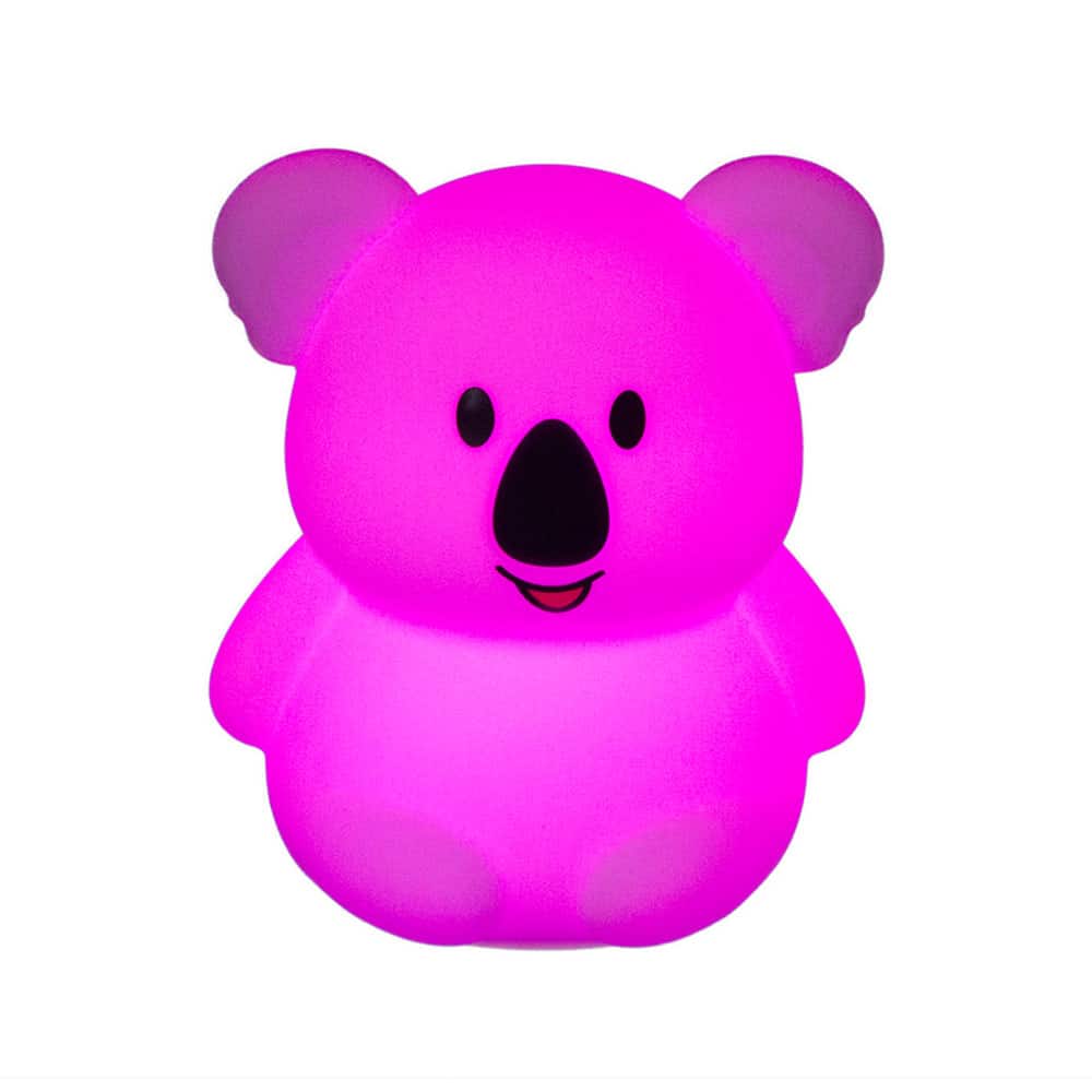 Tiny Tot Natlampe - Koala - Image 3