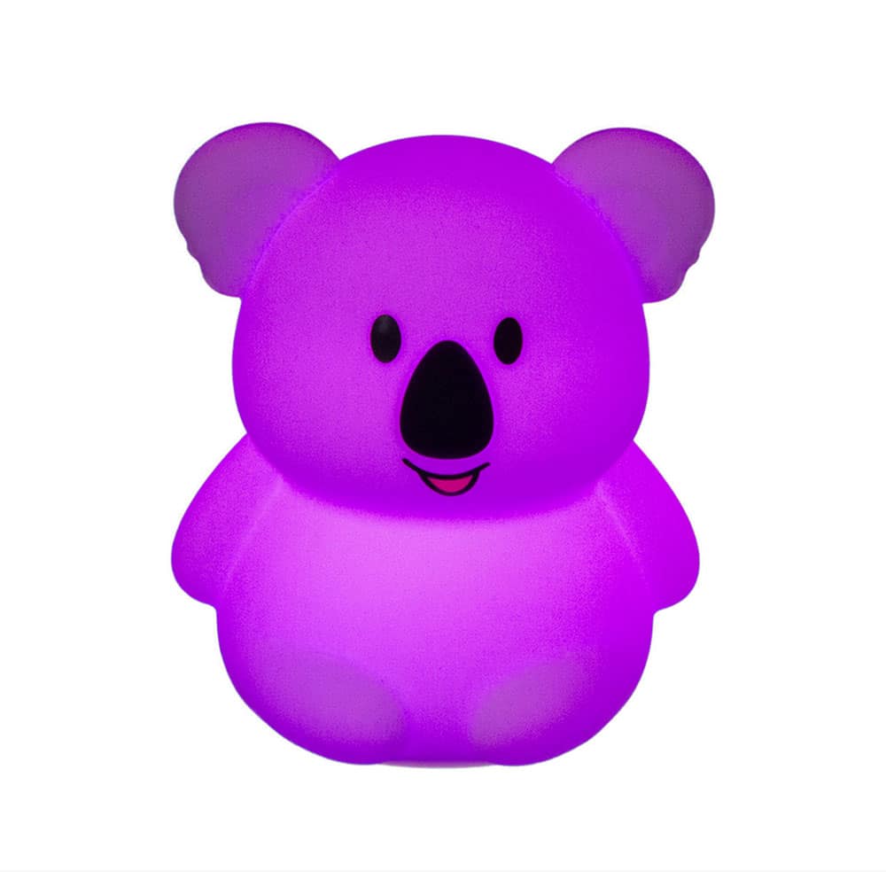 Tiny Tot Natlampe - Koala - Image 4