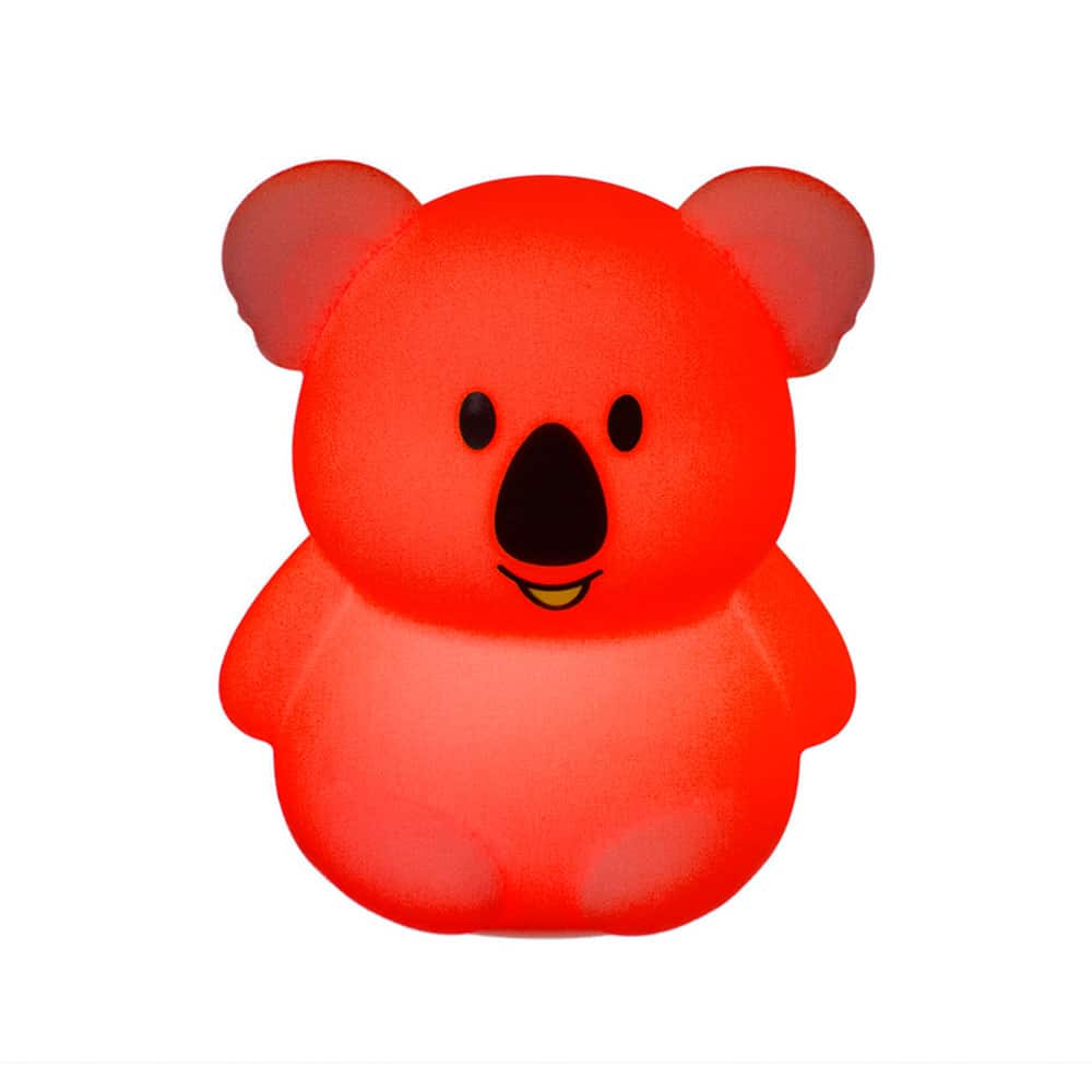 Tiny Tot Natlampe - Koala - Image 5