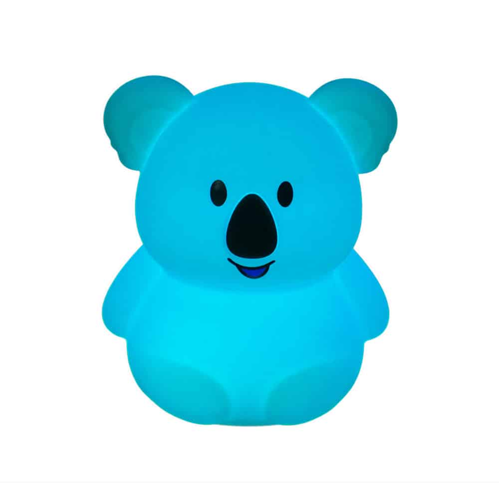 Tiny Tot Natlampe - Koala - Image 6