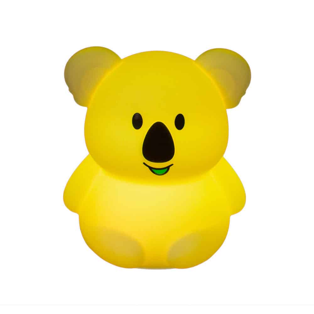 Tiny Tot Natlampe - Koala - Image 7