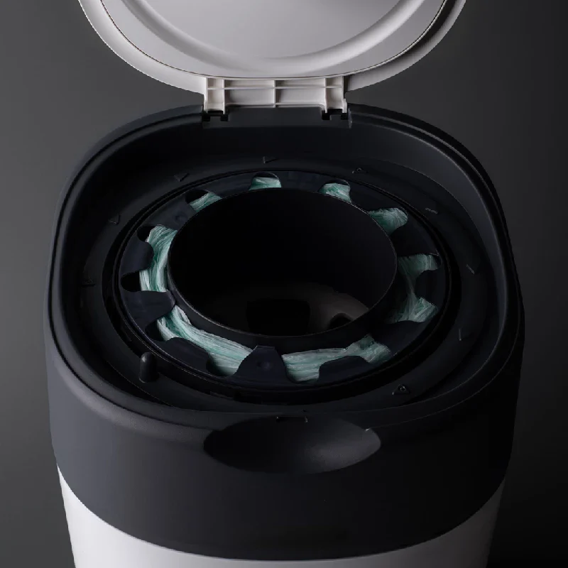 Tommee Tippee Twist & Click Blespand - Hvid - Image 6