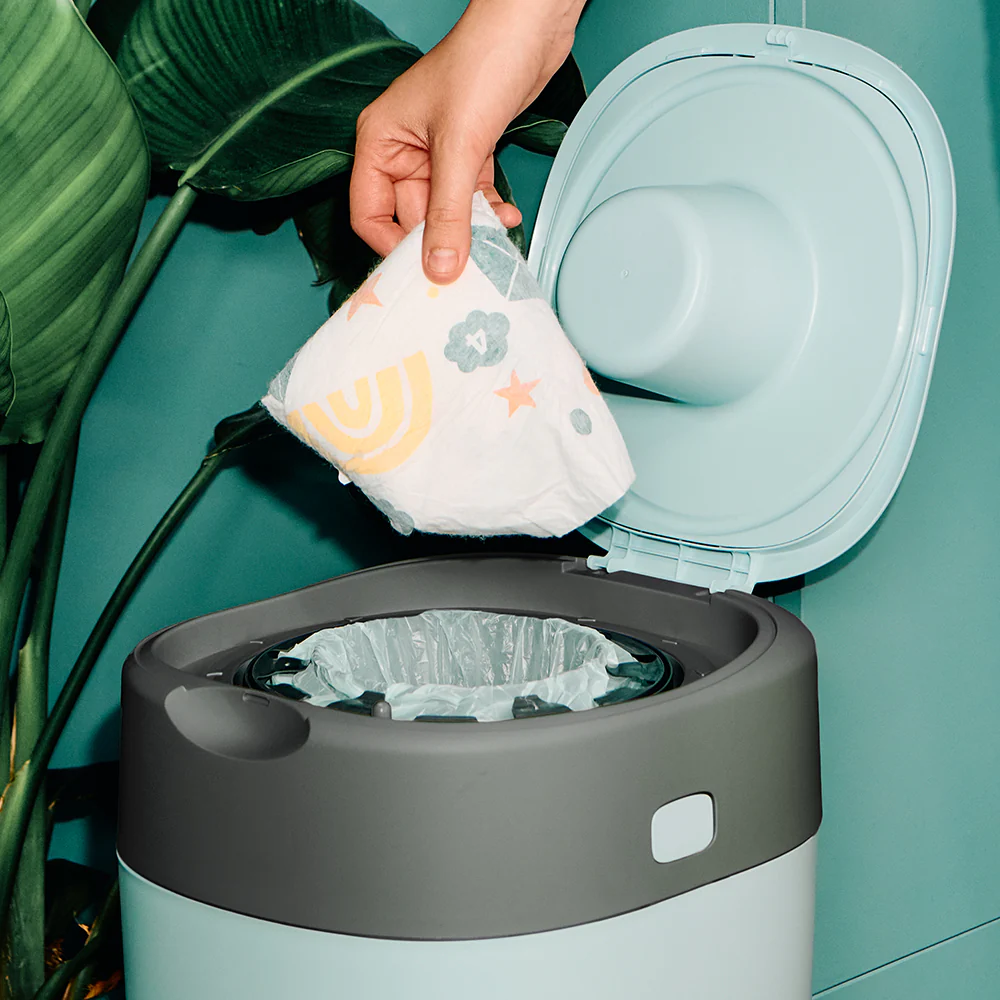 Tommee Tippee Twist & Click Refill - 6-pak - Image 3