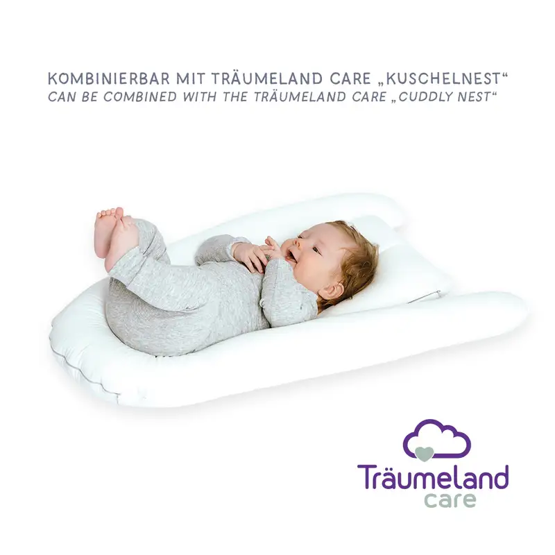 Träumeland Babypude CAREFOR midi (0-6 mdr) - Image 6