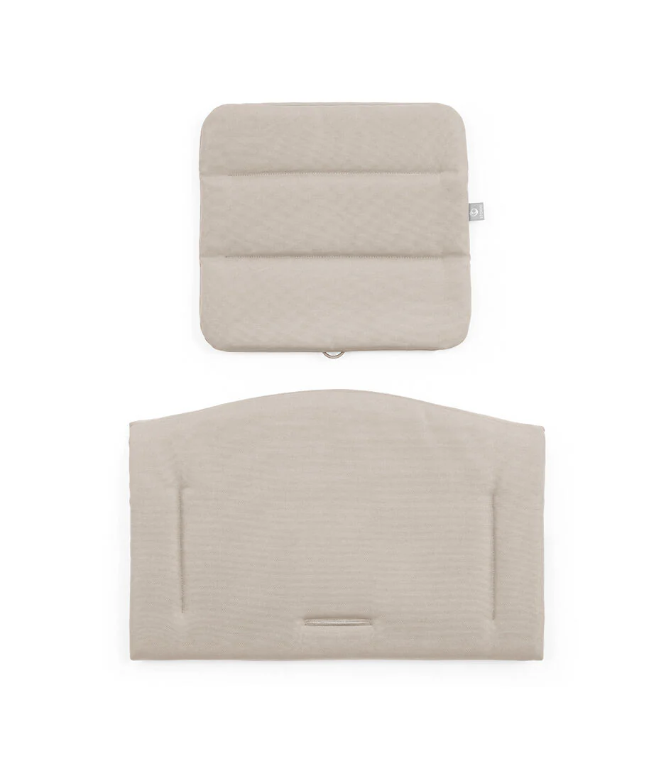 Tripp Trapp hynde - Beige - Image 3