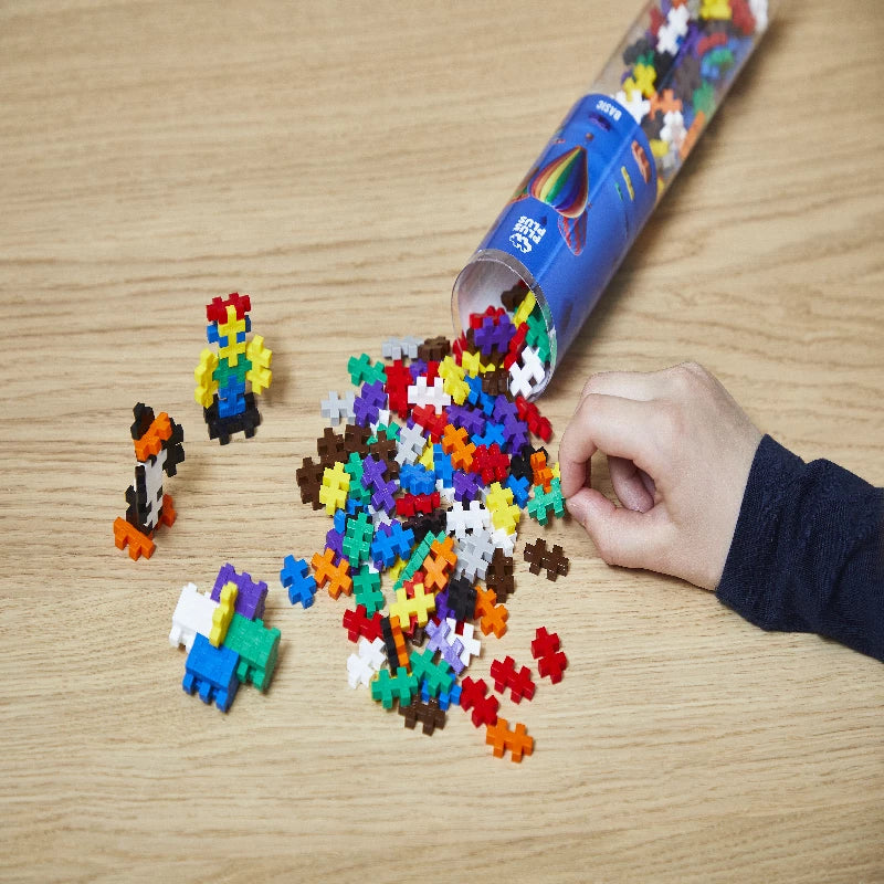 Tube Plus-Plus Basic mix / 240 pcs. Tube - Image 2