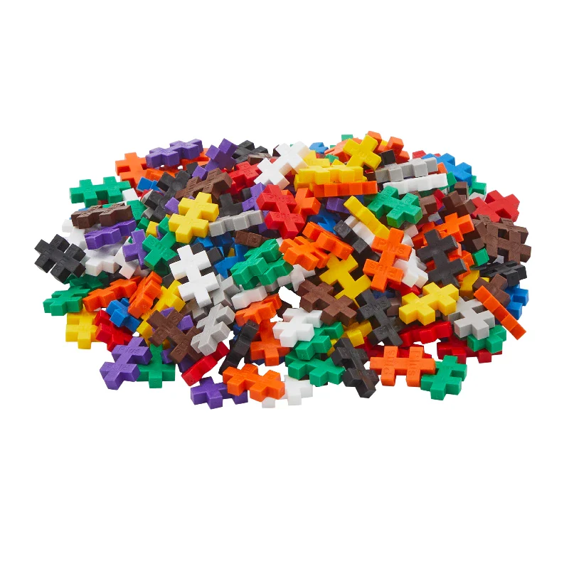 Tube Plus-Plus Basic mix / 240 pcs. Tube - Image 3