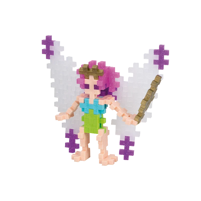 Tube Plus-Plus Fairy / 100 pcs. Tube - Image 3