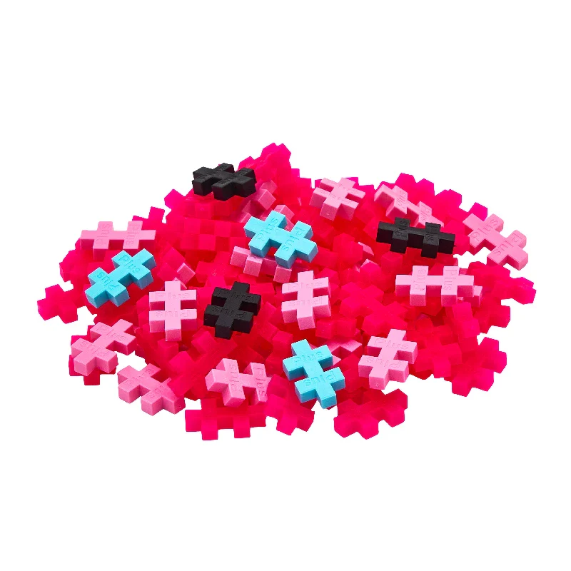 Tube Plus-Plus Flamingo / 100 pcs. Tube - Image 2